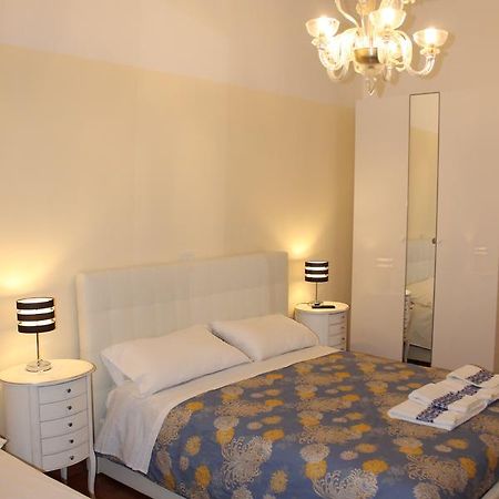 Rome Veniero Welcomehouse Eksteriør bilde