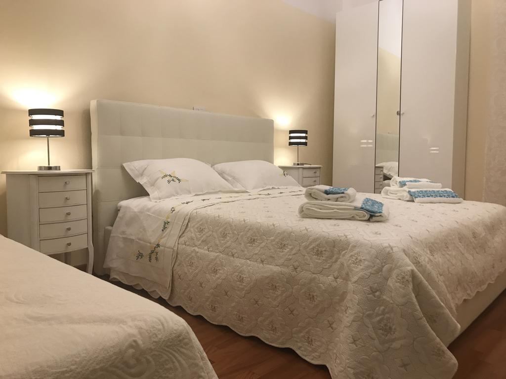 Rome Veniero Welcomehouse Eksteriør bilde