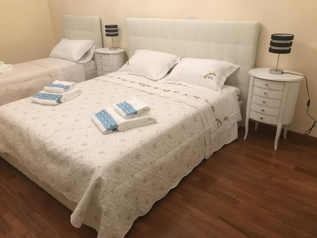 Rome Veniero Welcomehouse Eksteriør bilde