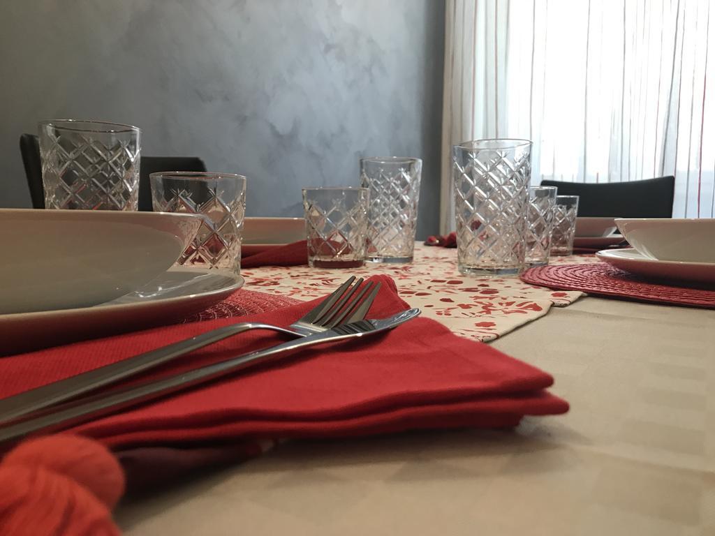Rome Veniero Welcomehouse Eksteriør bilde