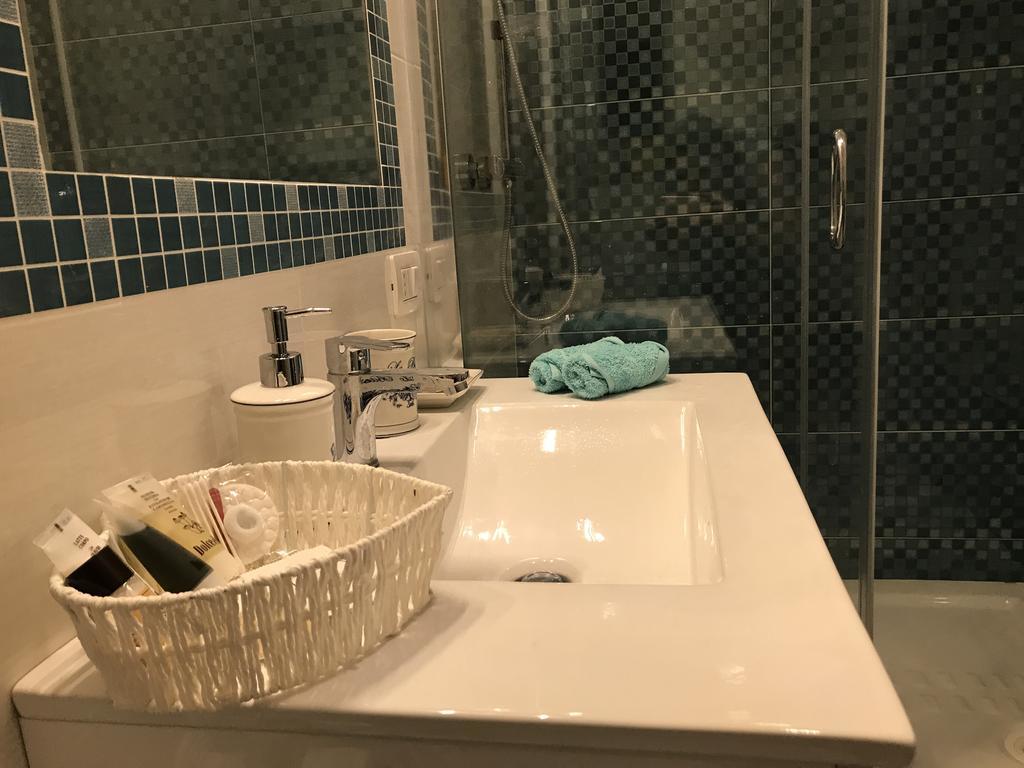 Rome Veniero Welcomehouse Eksteriør bilde