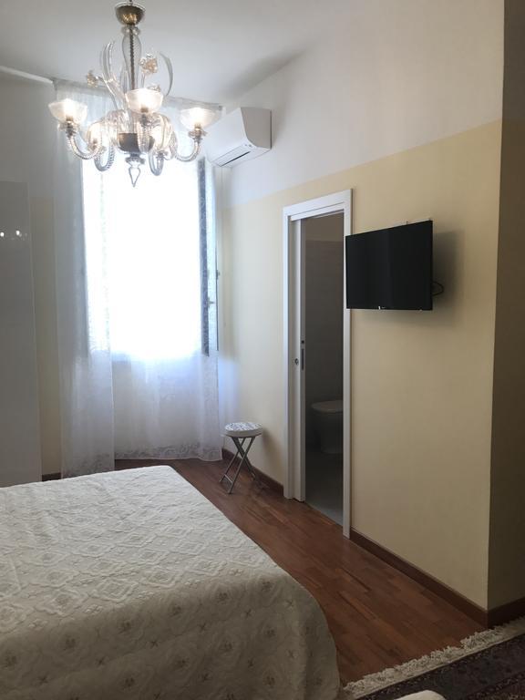 Rome Veniero Welcomehouse Eksteriør bilde
