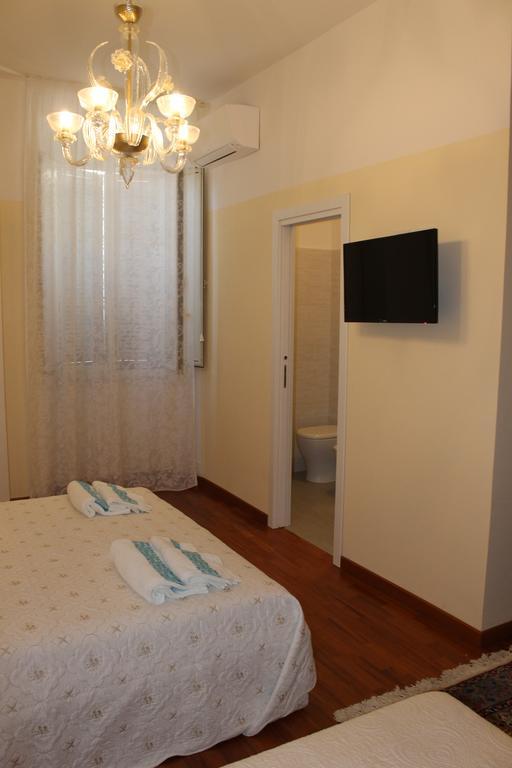 Rome Veniero Welcomehouse Eksteriør bilde