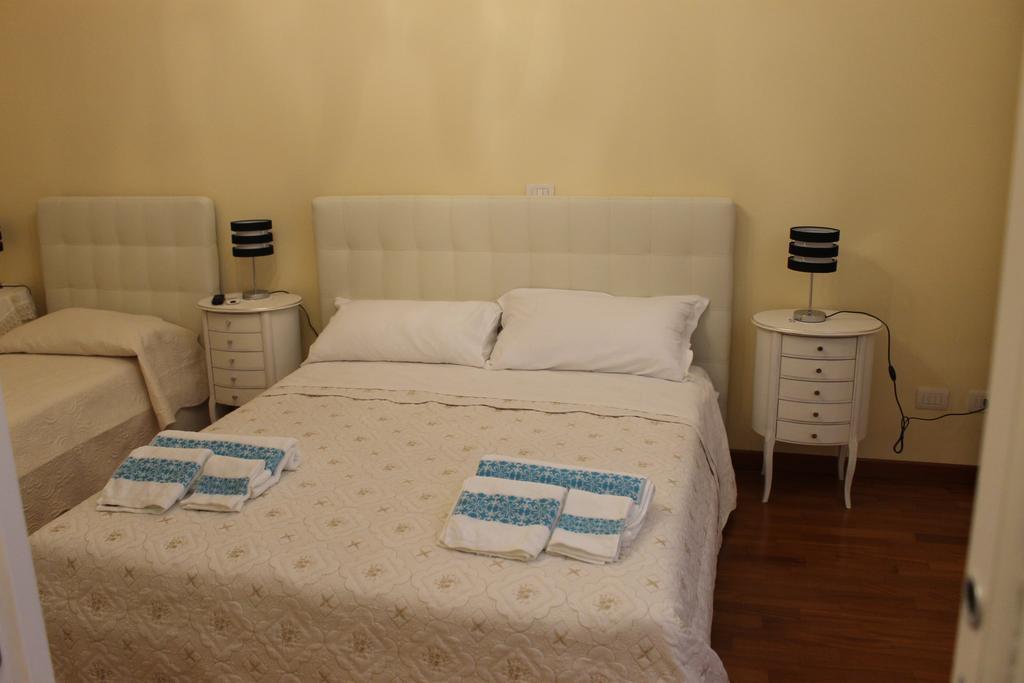 Rome Veniero Welcomehouse Eksteriør bilde