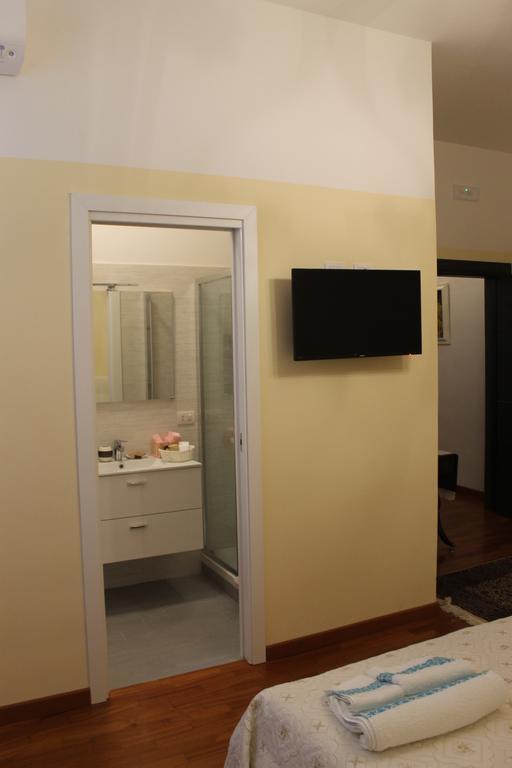Rome Veniero Welcomehouse Eksteriør bilde