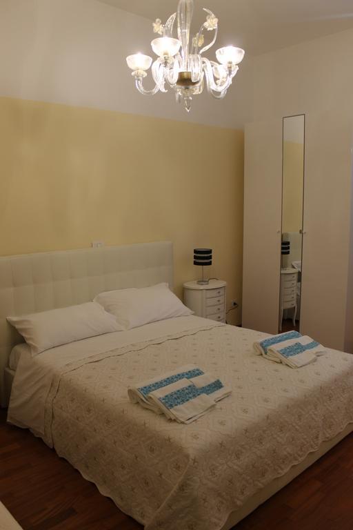 Rome Veniero Welcomehouse Eksteriør bilde