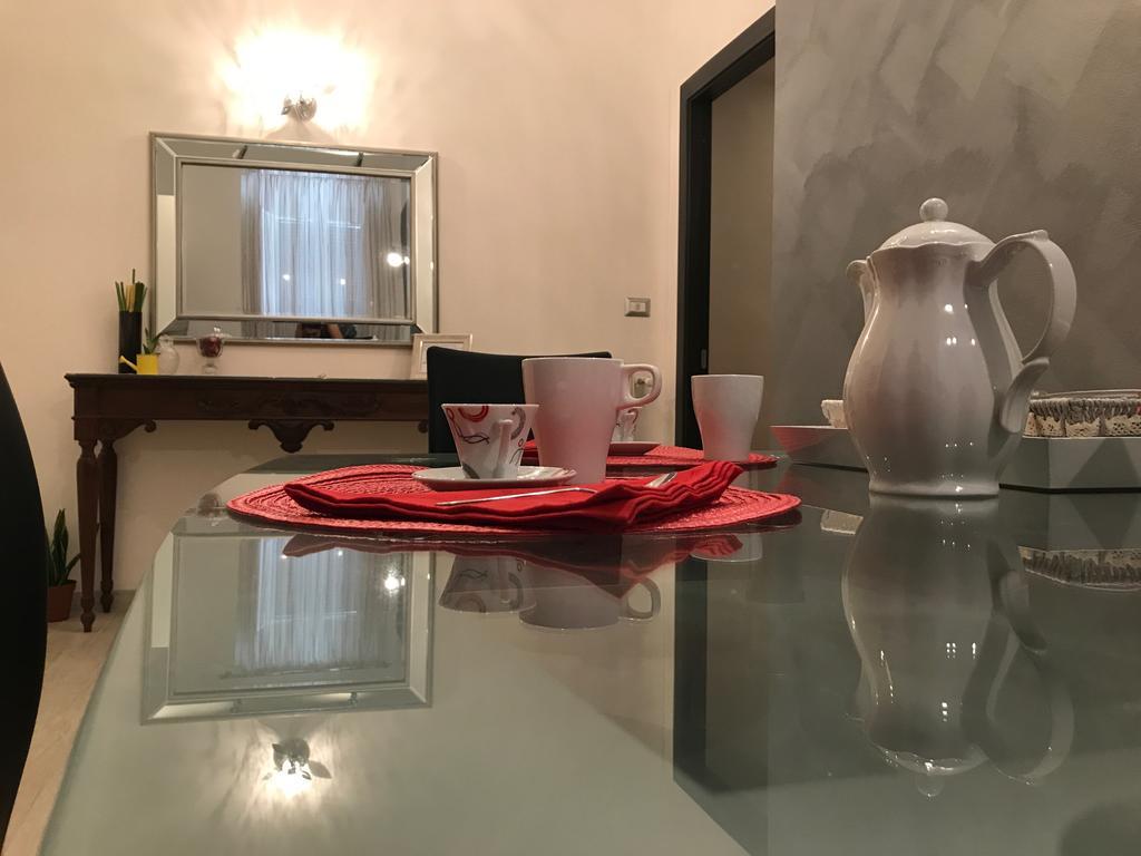 Rome Veniero Welcomehouse Eksteriør bilde