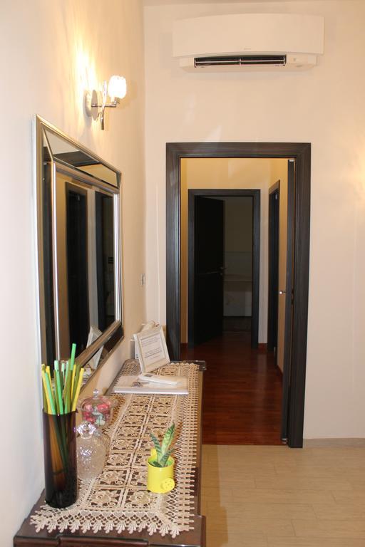 Rome Veniero Welcomehouse Eksteriør bilde