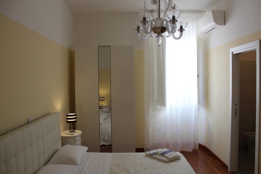 Rome Veniero Welcomehouse Eksteriør bilde