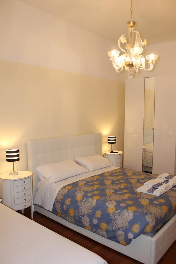 Rome Veniero Welcomehouse Eksteriør bilde