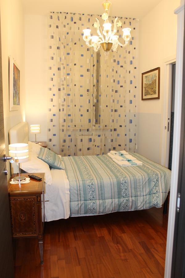 Rome Veniero Welcomehouse Eksteriør bilde