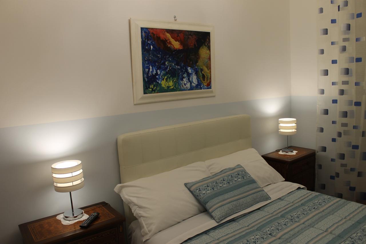 Rome Veniero Welcomehouse Eksteriør bilde