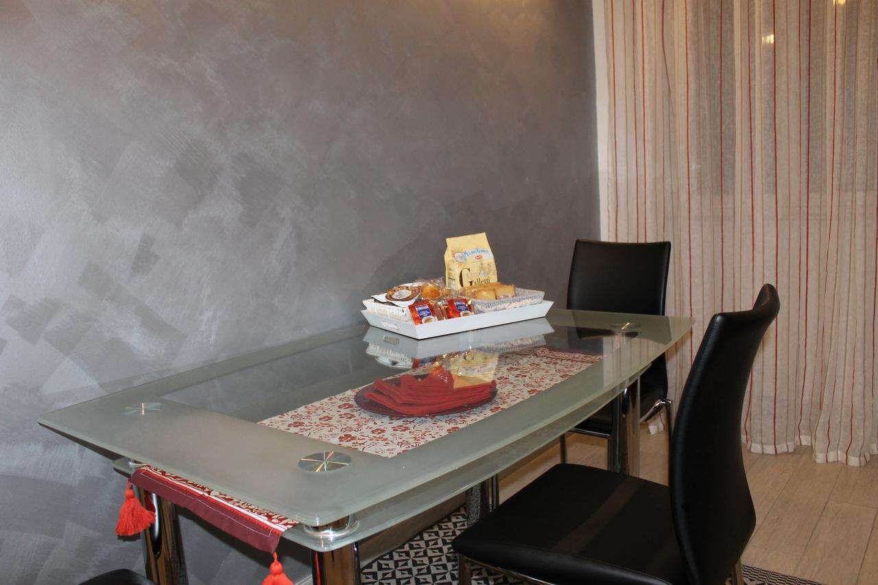 Rome Veniero Welcomehouse Eksteriør bilde