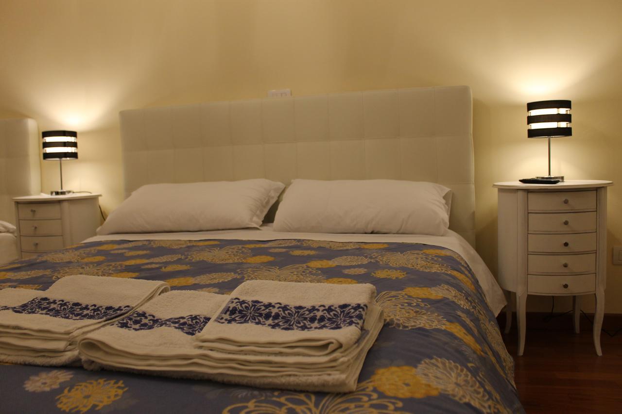 Rome Veniero Welcomehouse Eksteriør bilde