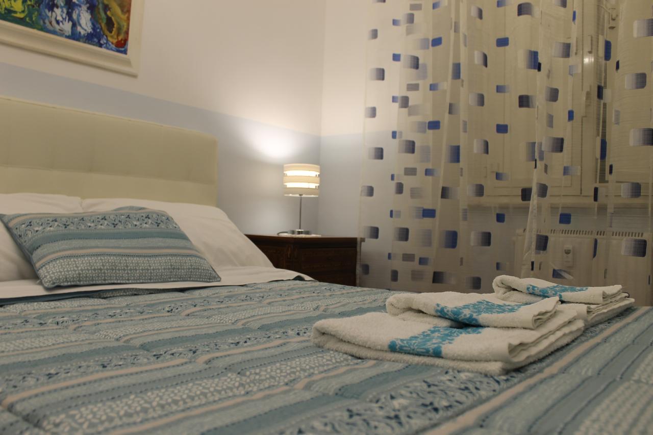 Rome Veniero Welcomehouse Eksteriør bilde
