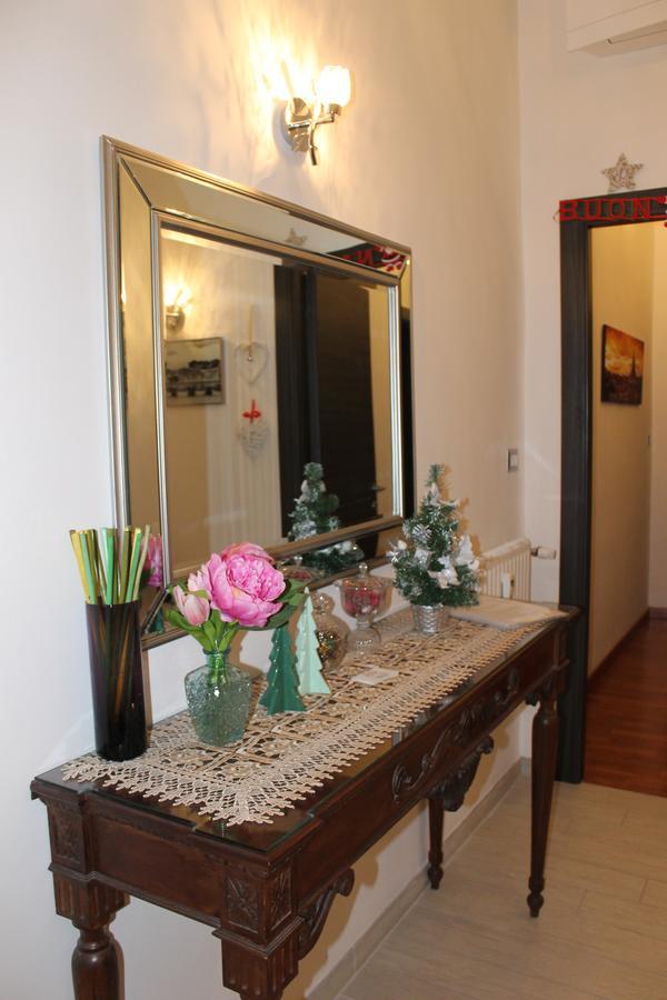 Rome Veniero Welcomehouse Eksteriør bilde