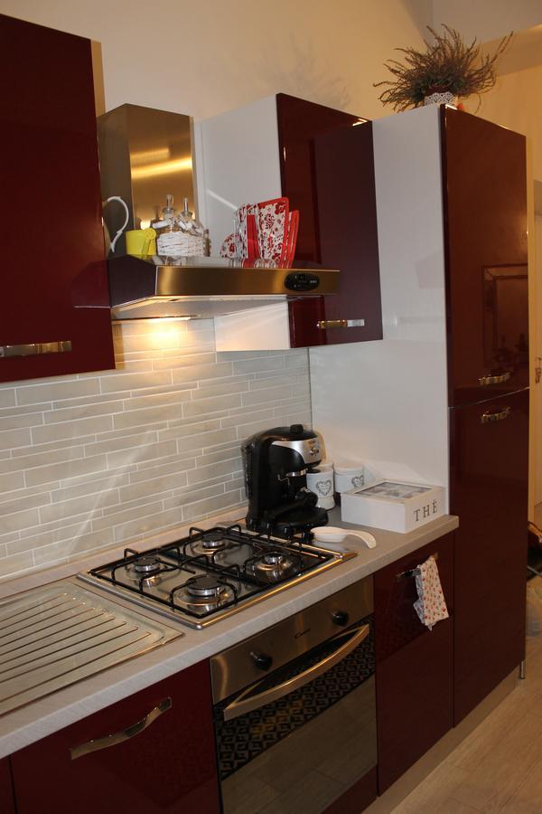 Rome Veniero Welcomehouse Eksteriør bilde