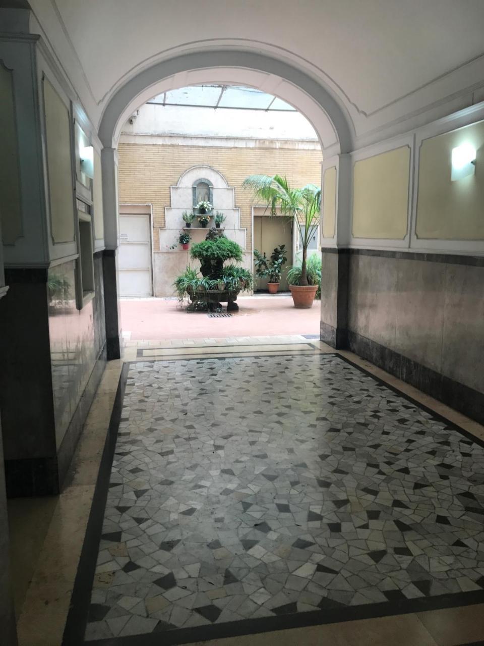 Rome Veniero Welcomehouse Eksteriør bilde