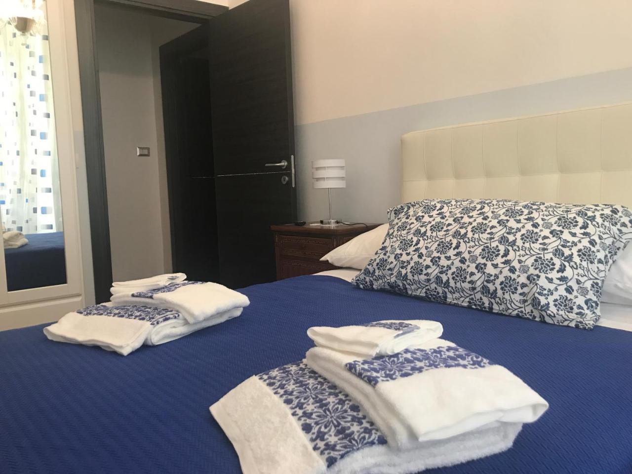 Rome Veniero Welcomehouse Eksteriør bilde