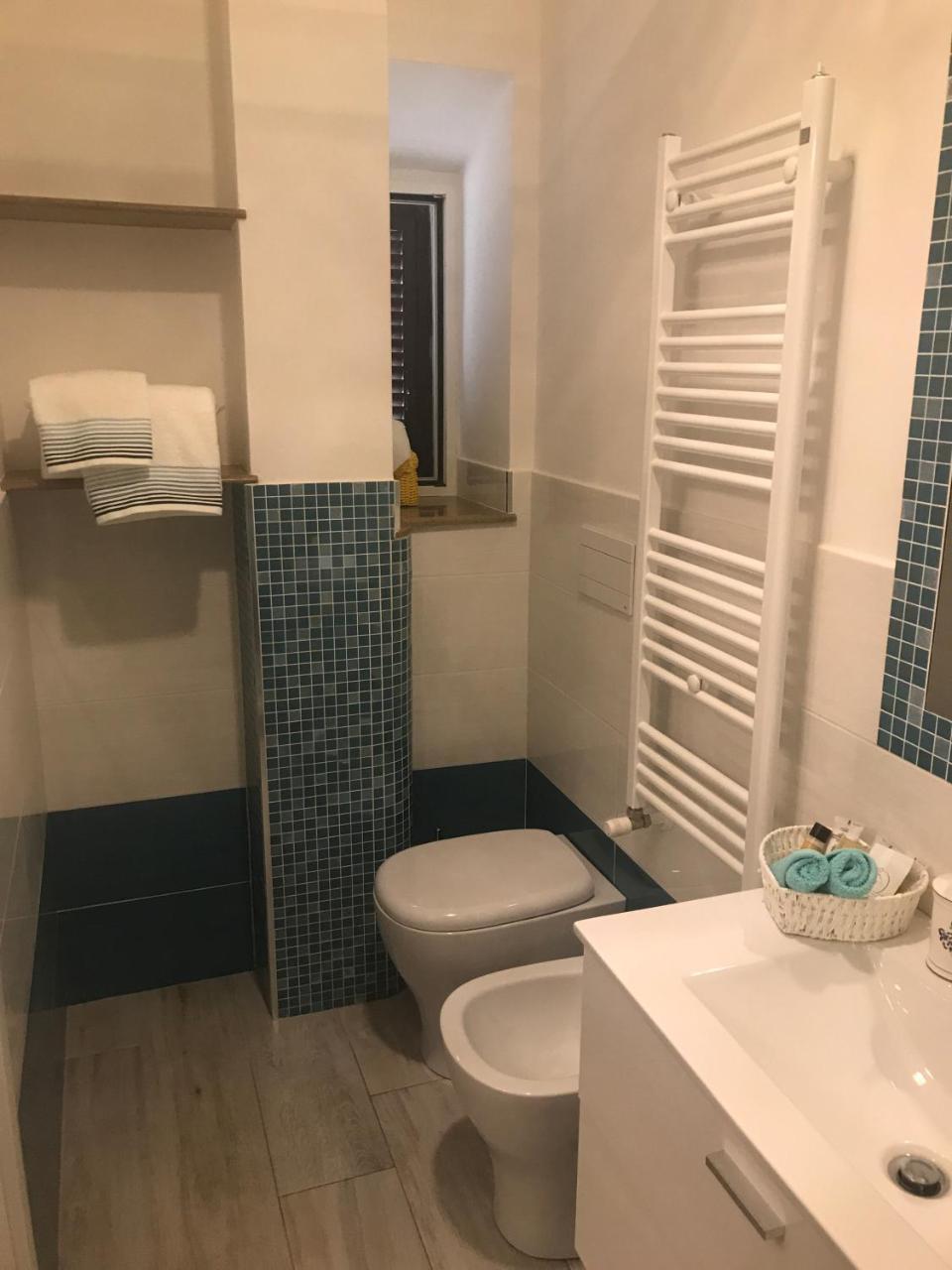 Rome Veniero Welcomehouse Eksteriør bilde