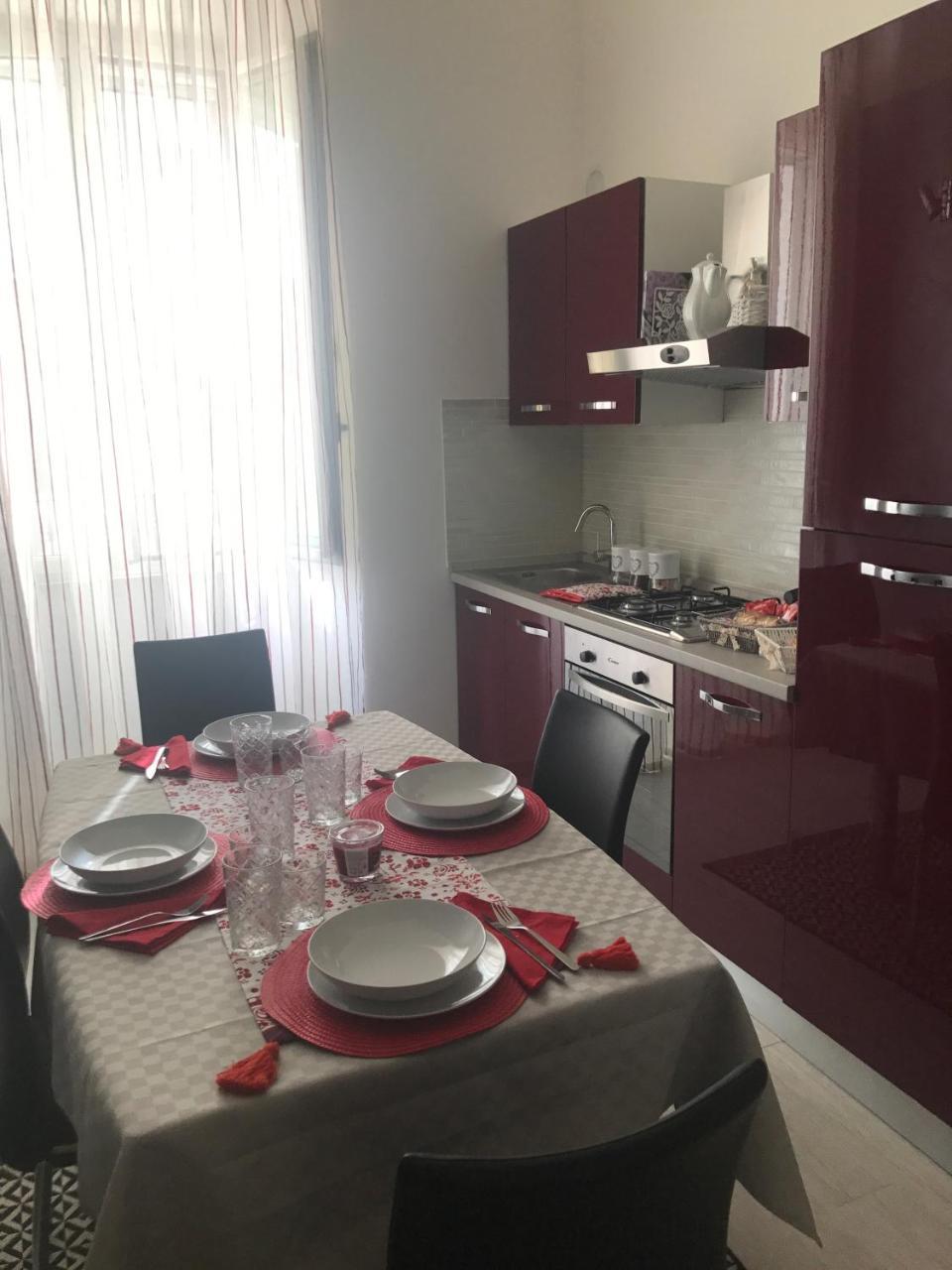 Rome Veniero Welcomehouse Eksteriør bilde